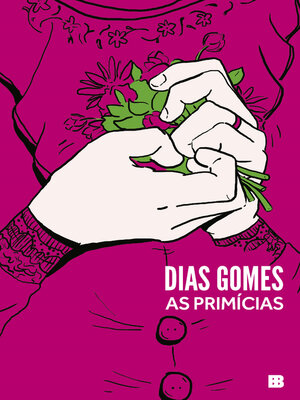 cover image of As primícias